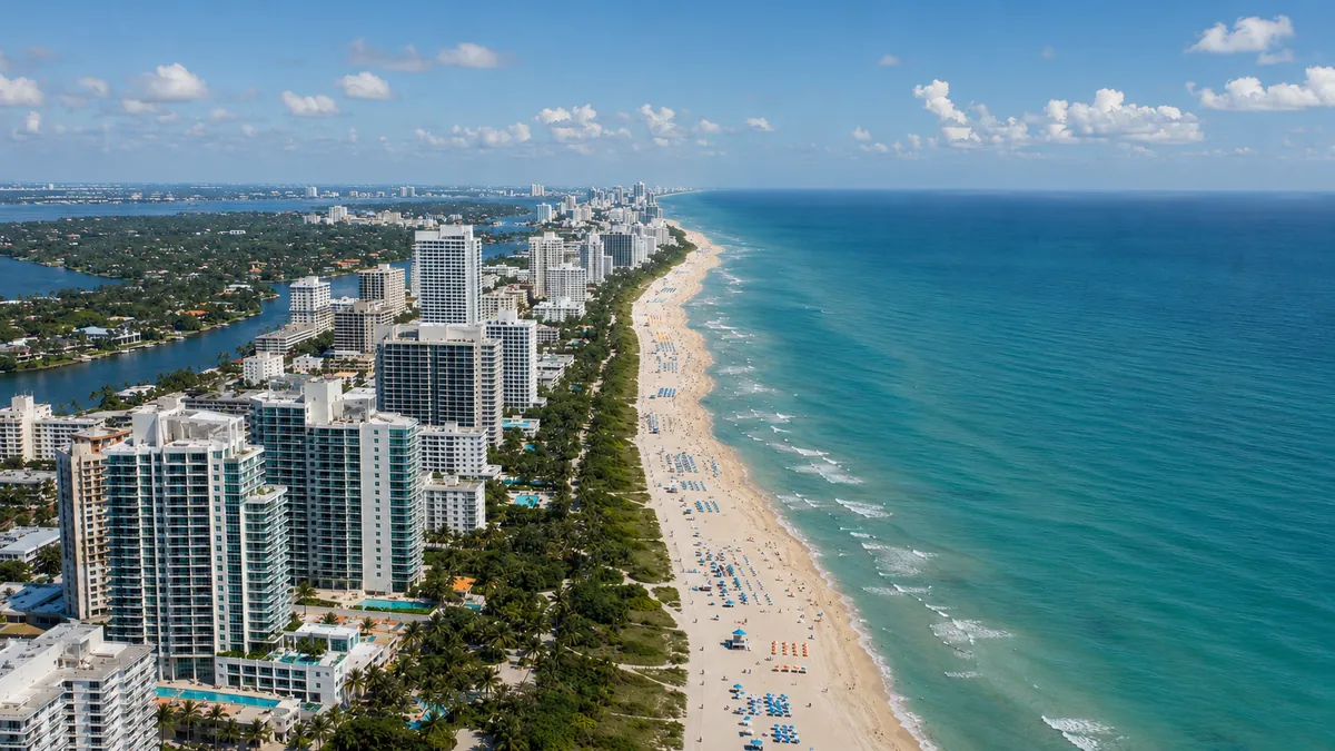 Serving Miami and all of South Florida